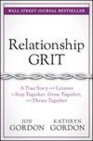 Produktbild: Relationship Grit