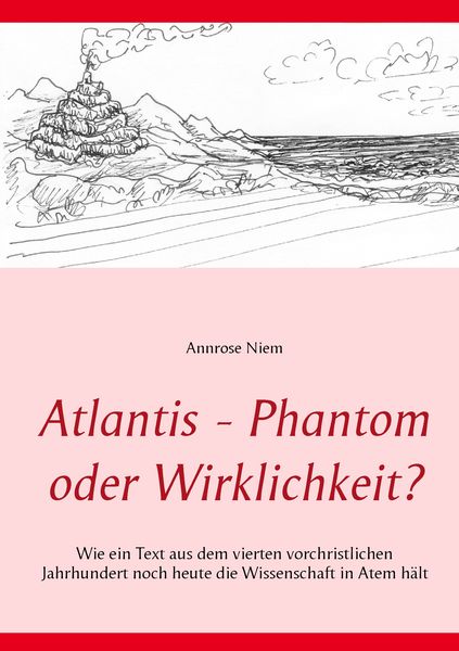 Produktbild: Atlantis - Phantom oder Wirklichkeit?