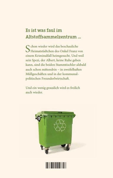 Produktbild: Kehraus
