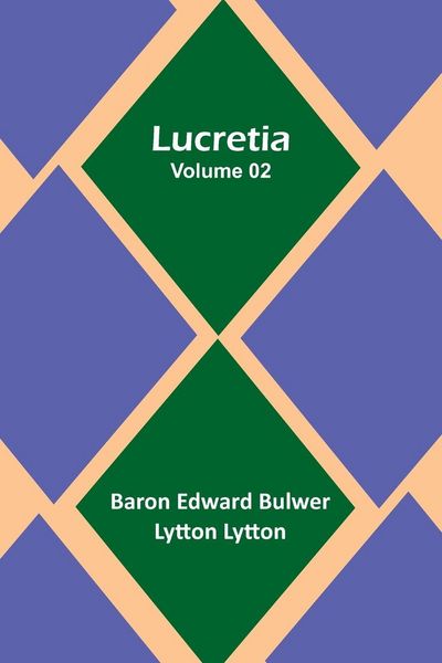 Produktbild: Lucretia Volume 02