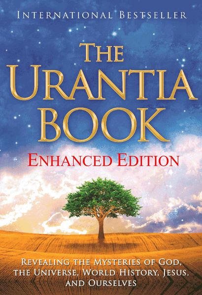 Produktbild: The Urantia Book - New Enhanced Edition