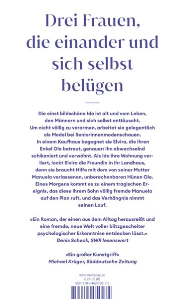 Produktbild: Unser Ole