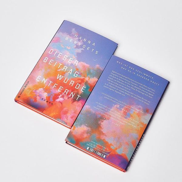 Produktbild: Dieser Beitrag wurde entfernt