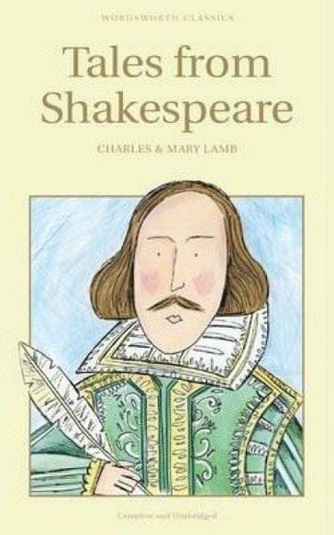 Produktbild: Tales from Shakespeare