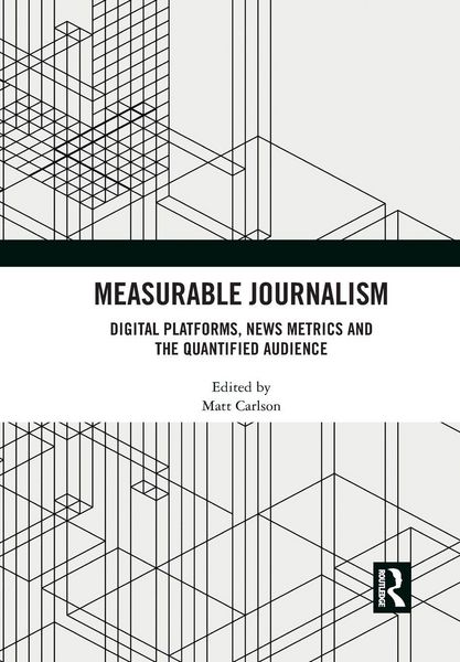 Produktbild: Measurable Journalism
