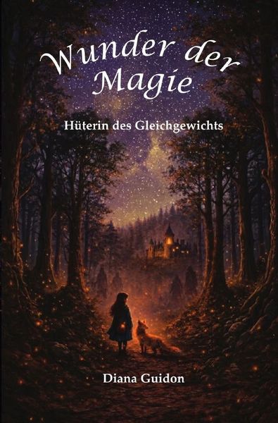 Produktbild: Wunder der Magie