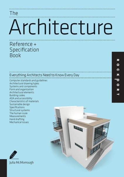 Produktbild: Architecture Reference & Specification Book