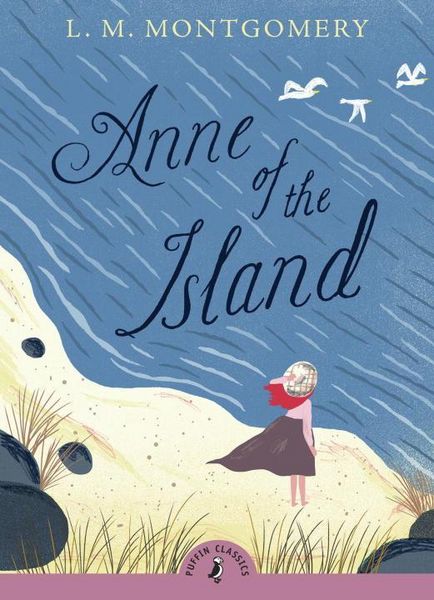 Produktbild: Montgomery, L: Anne of the Island