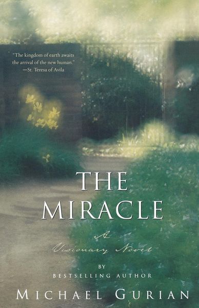 Produktbild: The Miracle