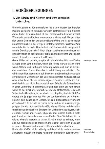 Produktbild: Kirche digital - Best Practise nicht nur f&uuml;r