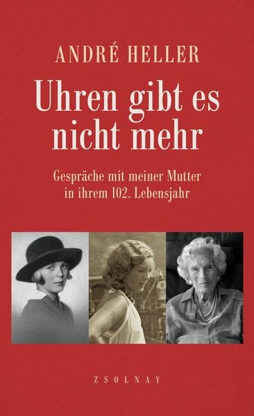 Produktbild: Uhren gibt es nicht mehr