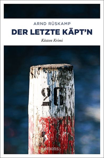 Produktbild: Der letzte K&auml;pt'n