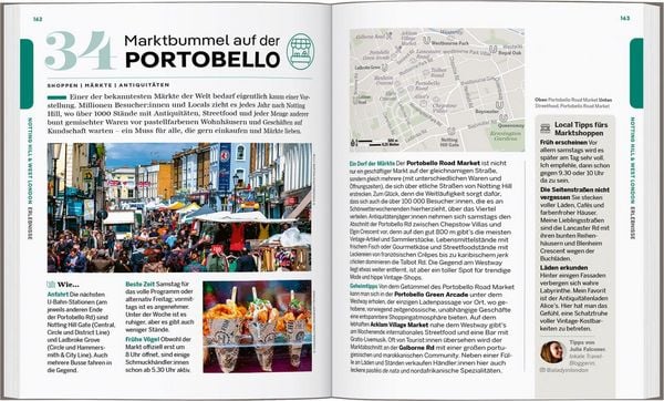Produktbild: LONELY PLANET Reisef&uuml;hrer Entdecke London