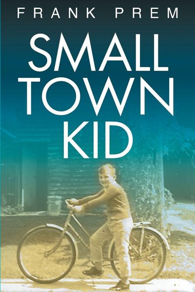 Produktbild: Small Town Kid