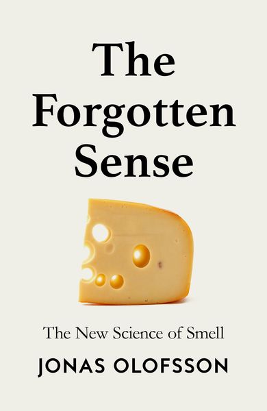 Produktbild: The Forgotten Sense
