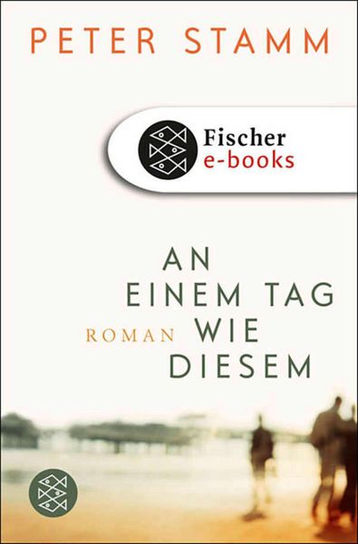 Produktbild: An einem Tag wie diesem