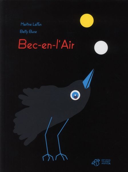Produktbild: Bec-en-l'Air