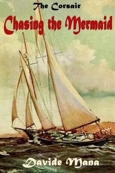 Produktbild: The Corsair: Chasing the Mermaid