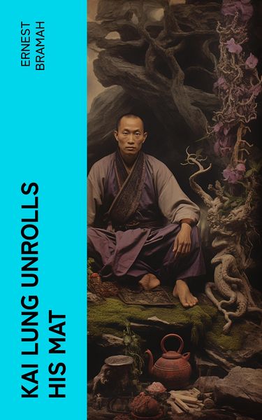 Produktbild: Kai Lung Unrolls His Mat