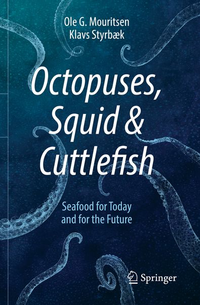 Produktbild: Octopuses, Squid & Cuttlefish
