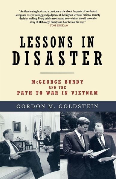 Produktbild: Lessons in Disaster