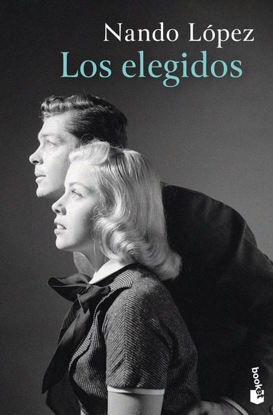 Produktbild: Los elegidos