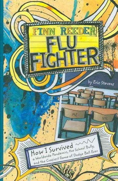 Produktbild: Finn Reeder Flu Fighter
