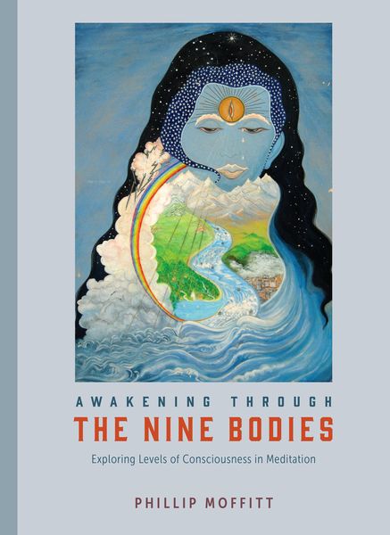 Produktbild: Awakening Through the Nine Bodies