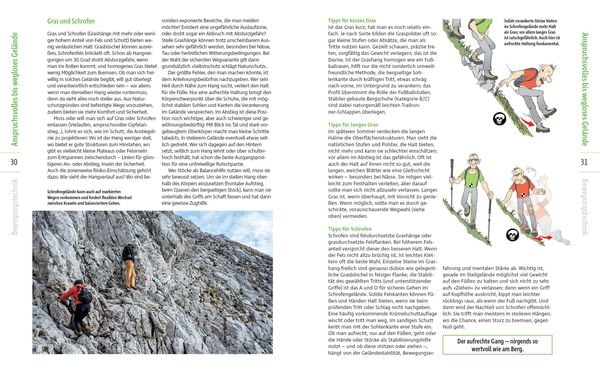 Produktbild: Alpin-Lehrplan 1: Bergwandern - Trekking