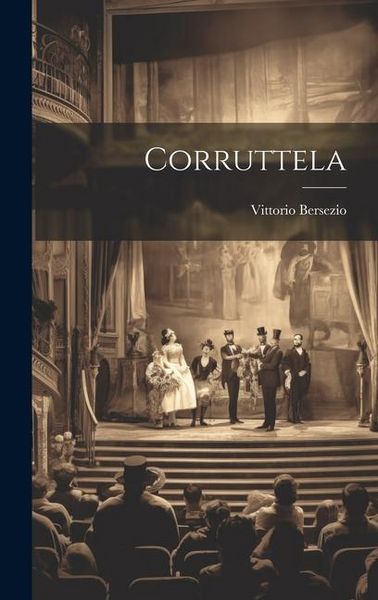 Produktbild: Corruttela