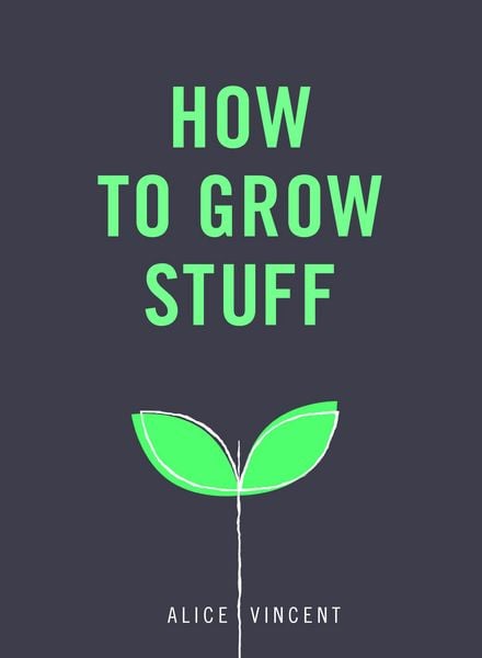 Produktbild: How to Grow Stuff