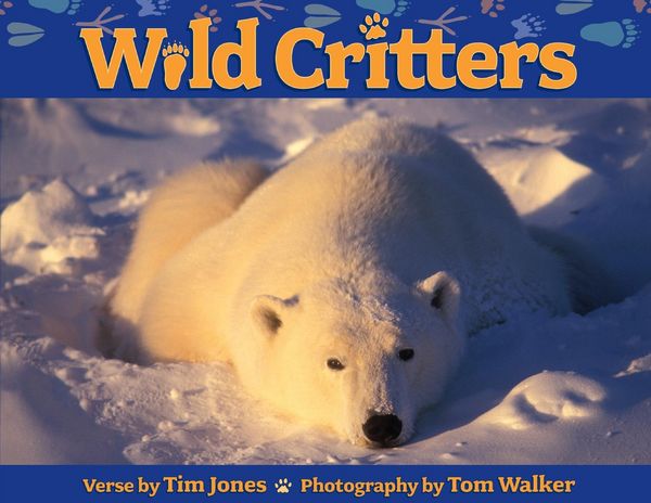 Produktbild: Wild Critters