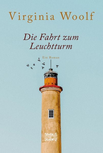 Produktbild: Die Fahrt zum Leuchtturm