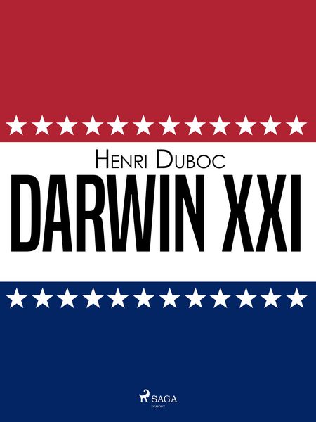 Produktbild: Darwin XXI