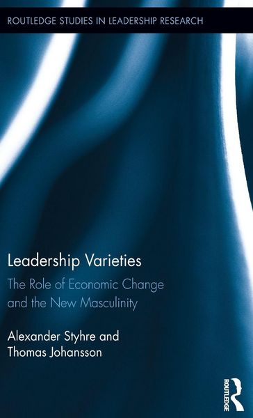 Produktbild: Leadership Varieties