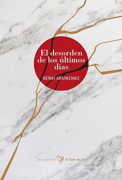 Produktbild: El Desorden De Los ?ltimos D?as