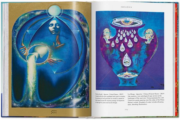 Produktbild: Astrolog&iacute;a. La Biblioteca de Esoterismo