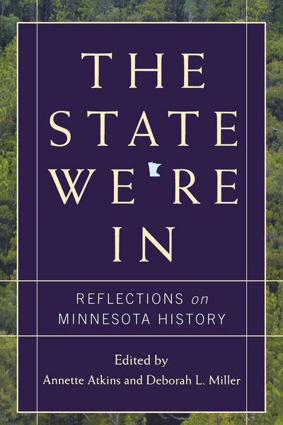 Produktbild: The State We're In