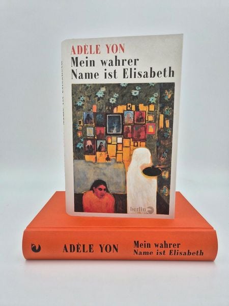 Produktbild: Mein wahrer Name ist Elisabeth