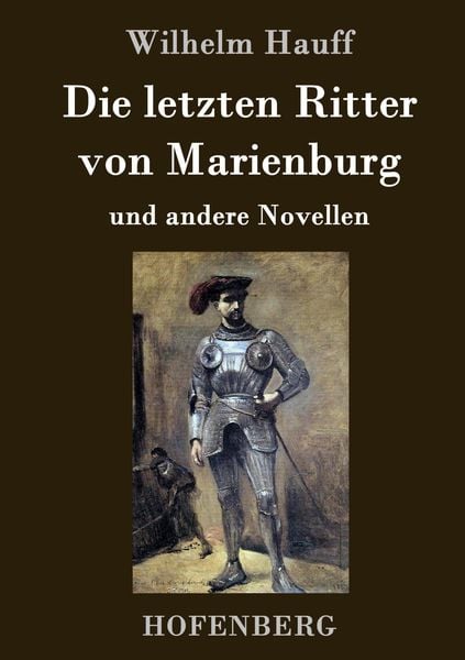 Produktbild: Die letzten Ritter von Marienburg