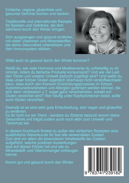 Produktbild: Winterzauber