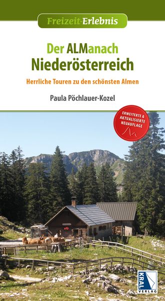Produktbild: ALManach Nieder&ouml;sterreich