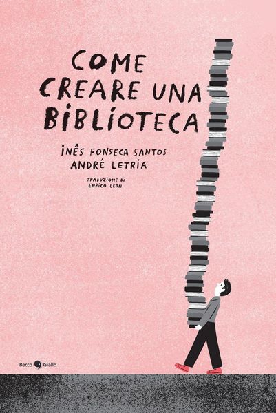 Produktbild: Come creare una biblioteca