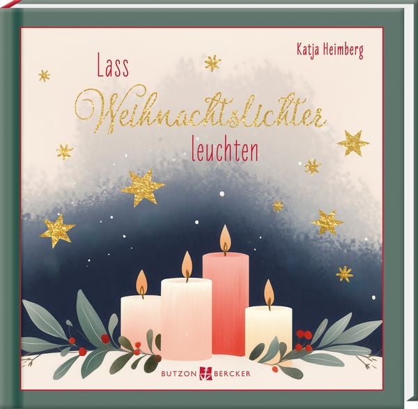 Produktbild: Lass Weihnachtslichter leuchten
