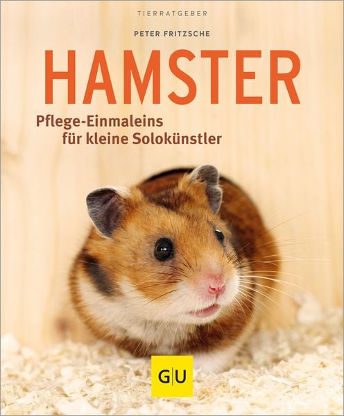 Produktbild: Hamster