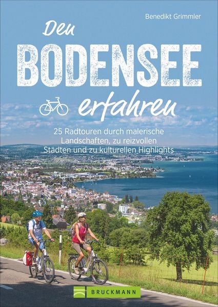 Produktbild: Den Bodensee erfahren