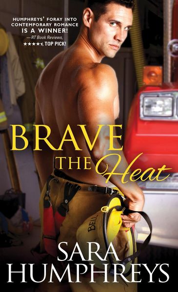 Produktbild: Brave the Heat