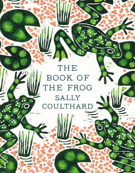 Produktbild: The Book of the Frog