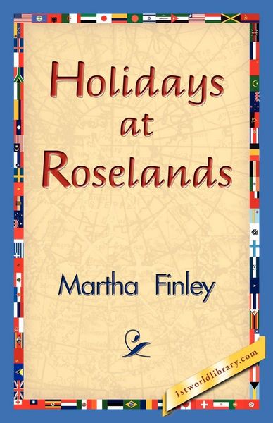 Produktbild: Holidays at Roselands