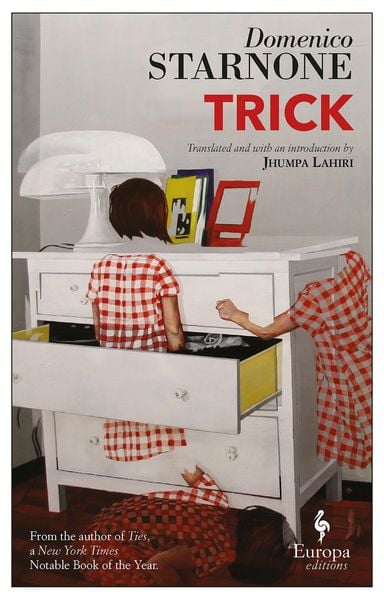 Produktbild: Trick